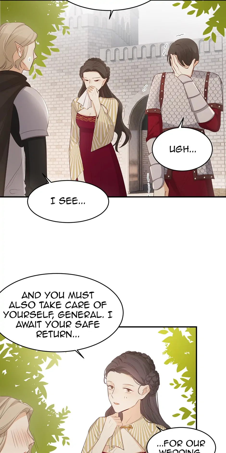 Dragon Raising Manual Chapter 37 - Page 6