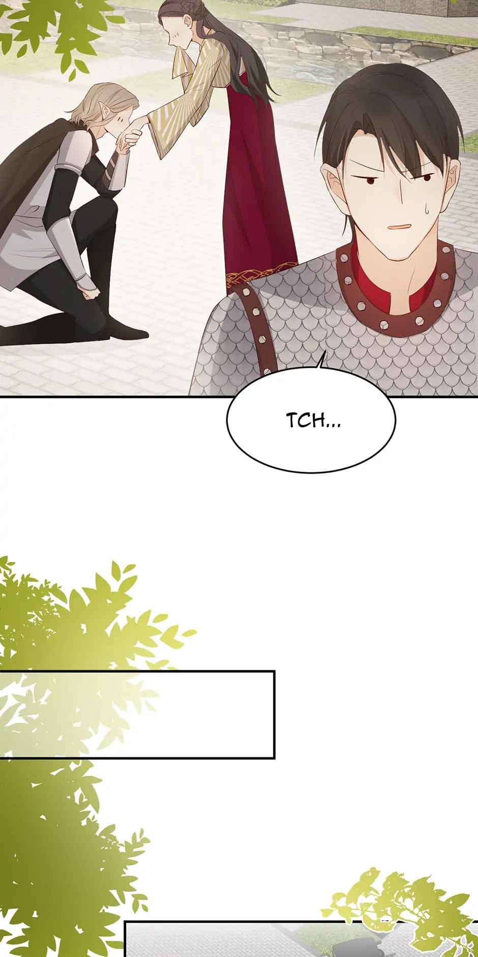 Dragon Raising Manual Chapter 37 - Page 8