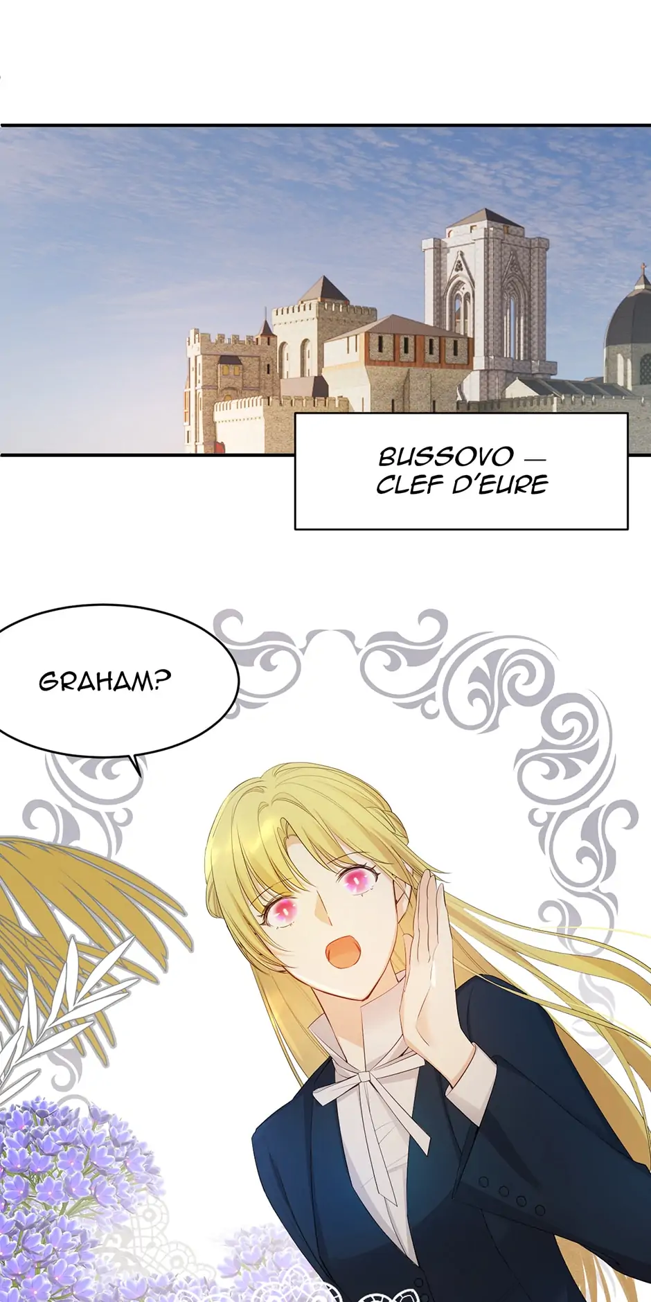 Dragon Raising Manual Chapter 38 - Page 1