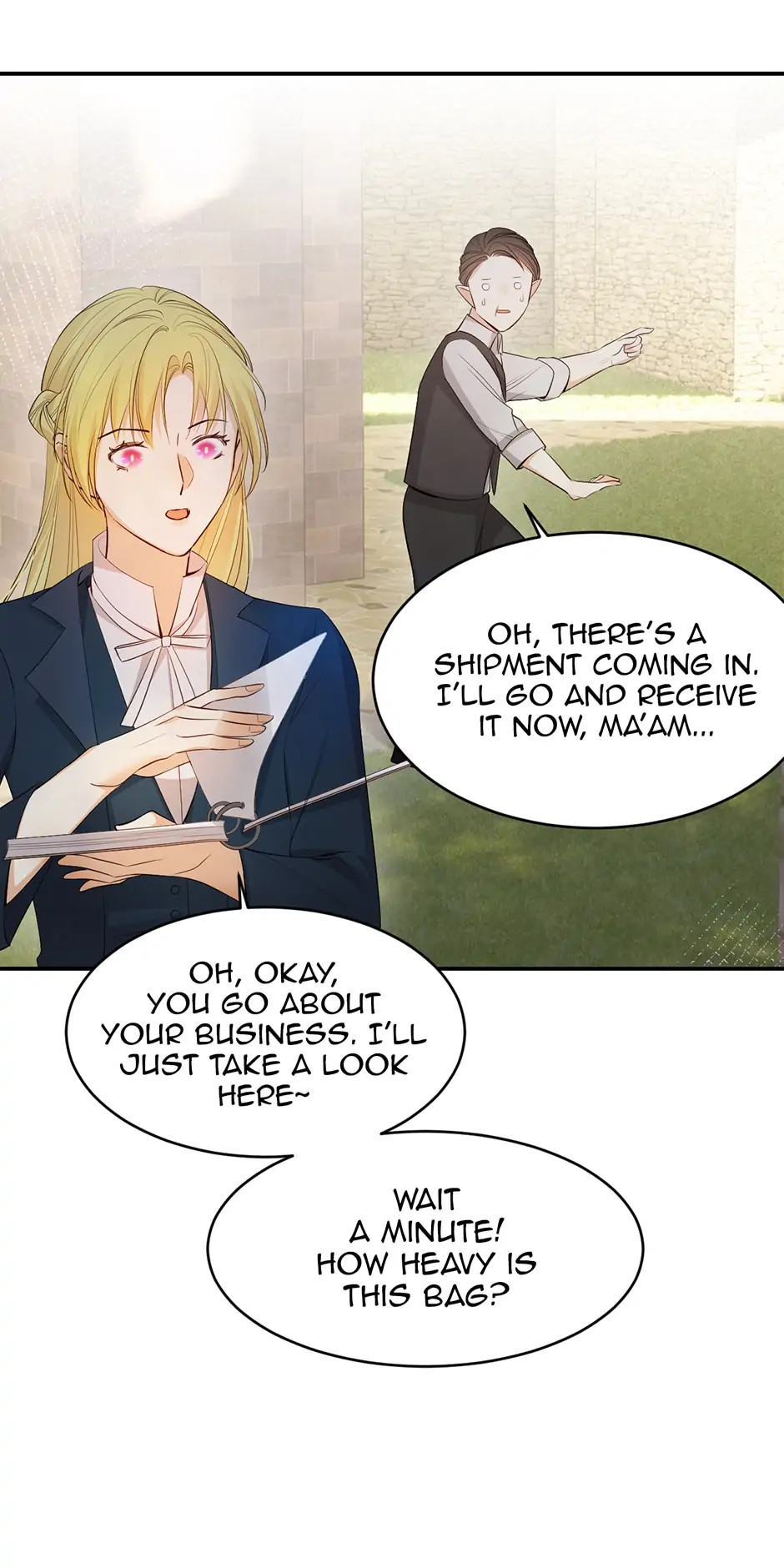 Dragon Raising Manual Chapter 38 - Page 10