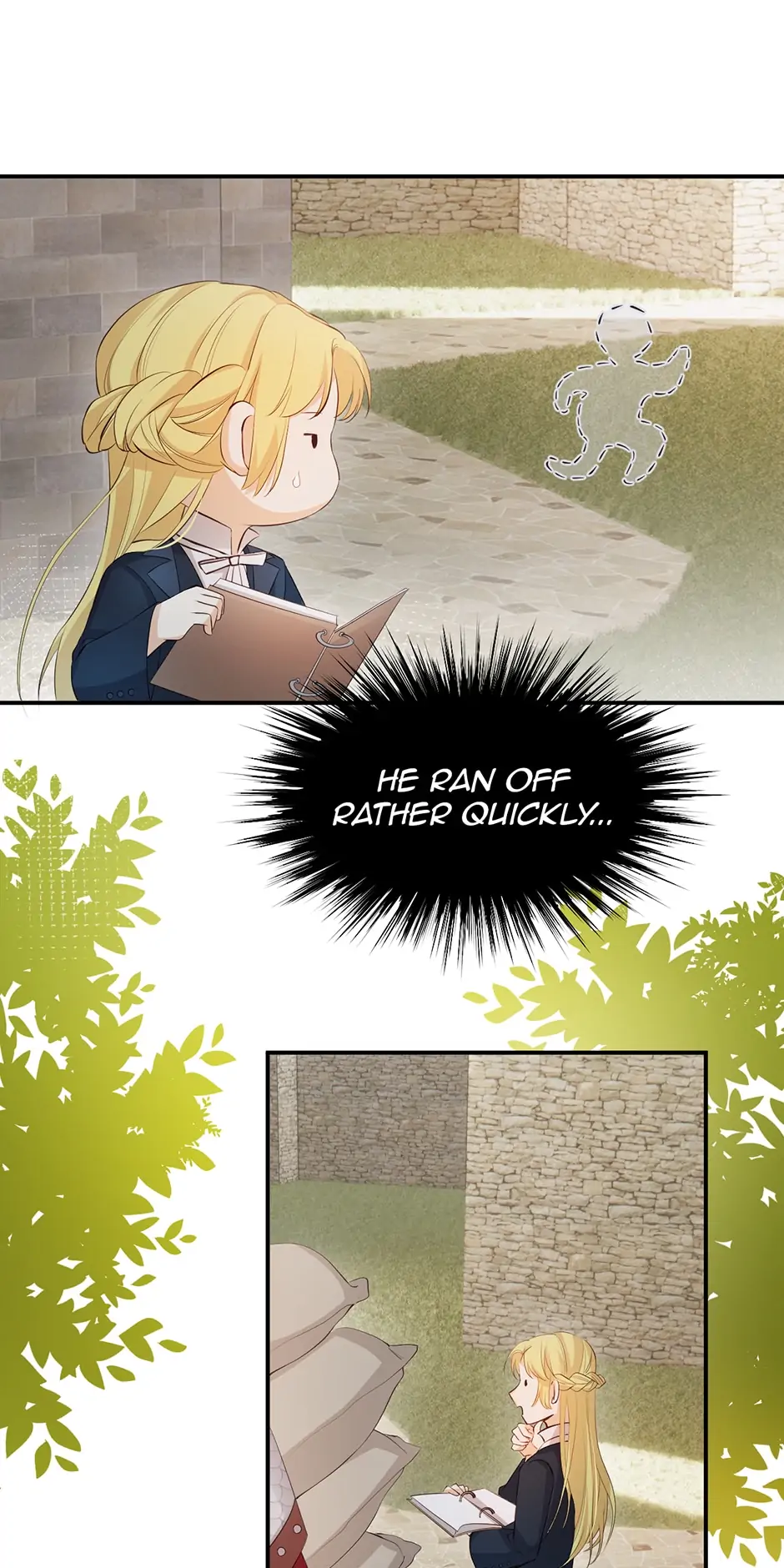 Dragon Raising Manual Chapter 38 - Page 11