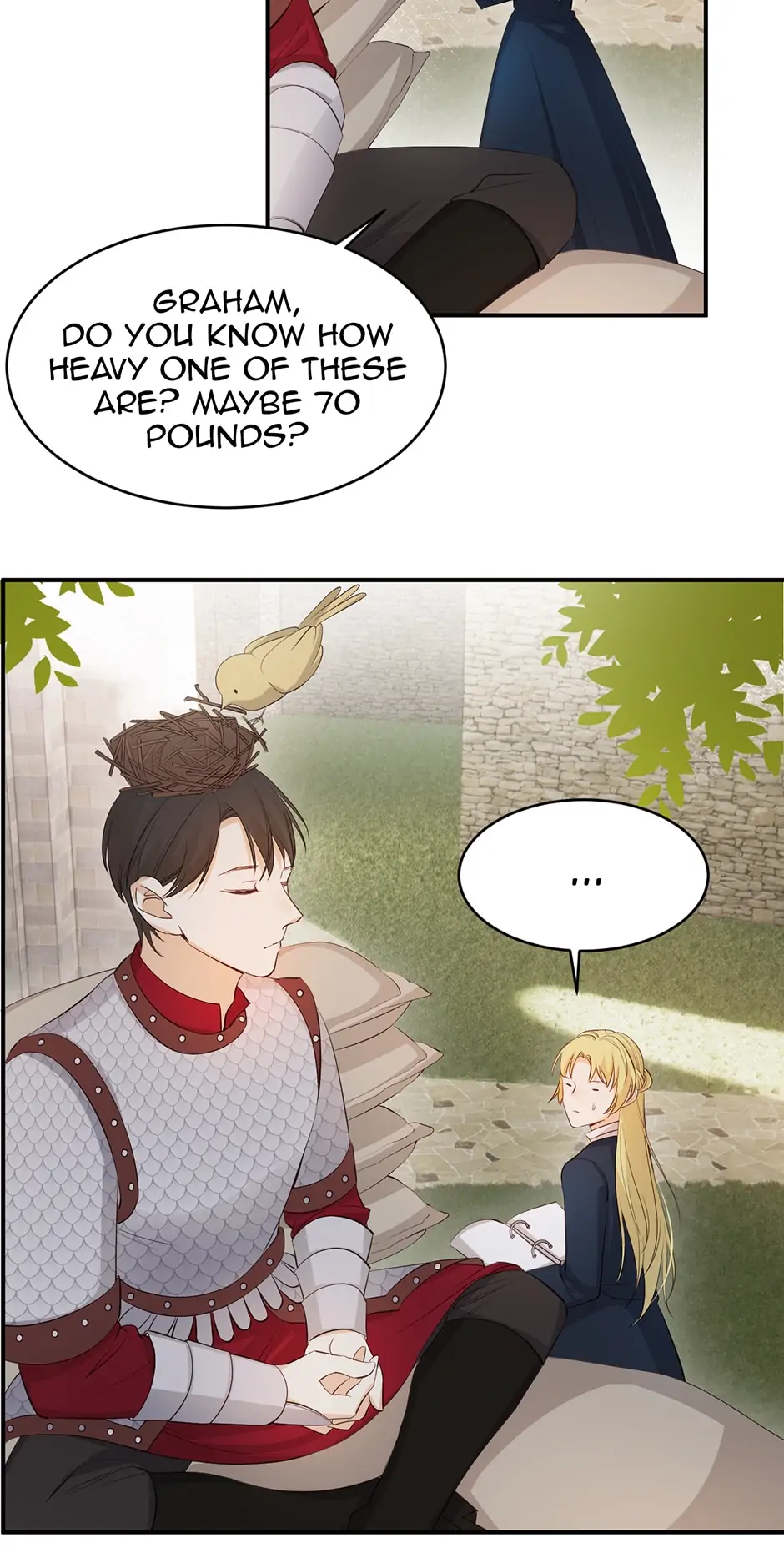 Dragon Raising Manual Chapter 38 - Page 12