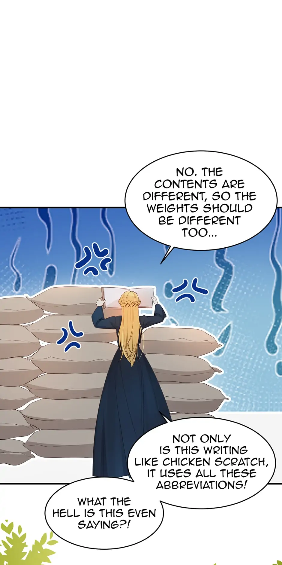 Dragon Raising Manual Chapter 38 - Page 13