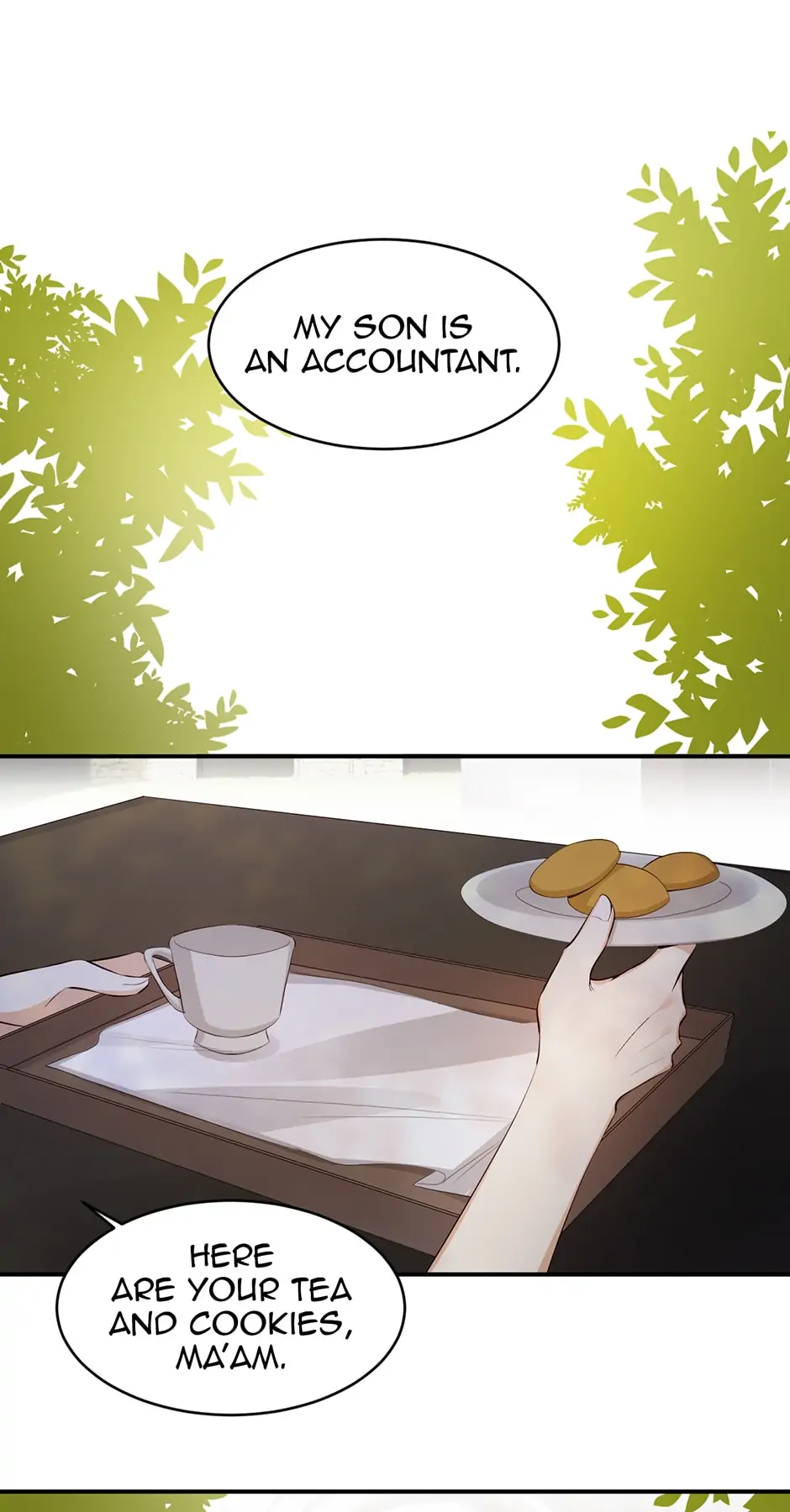 Dragon Raising Manual Chapter 38 - Page 16