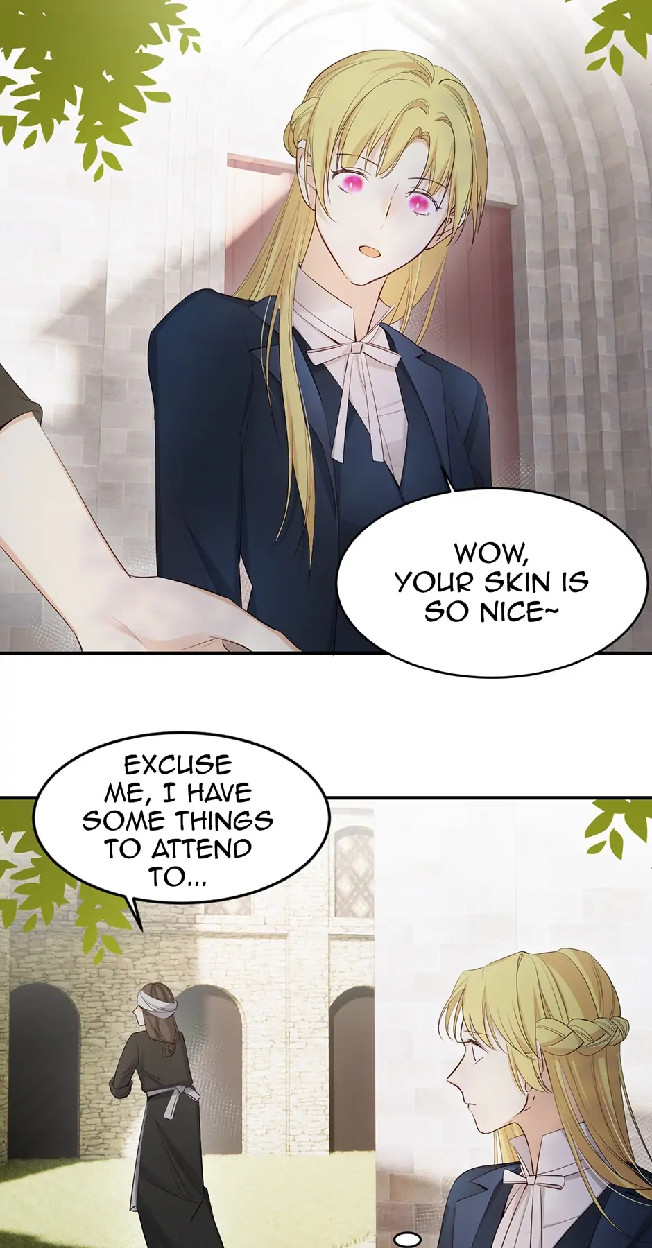 Dragon Raising Manual Chapter 38 - Page 17