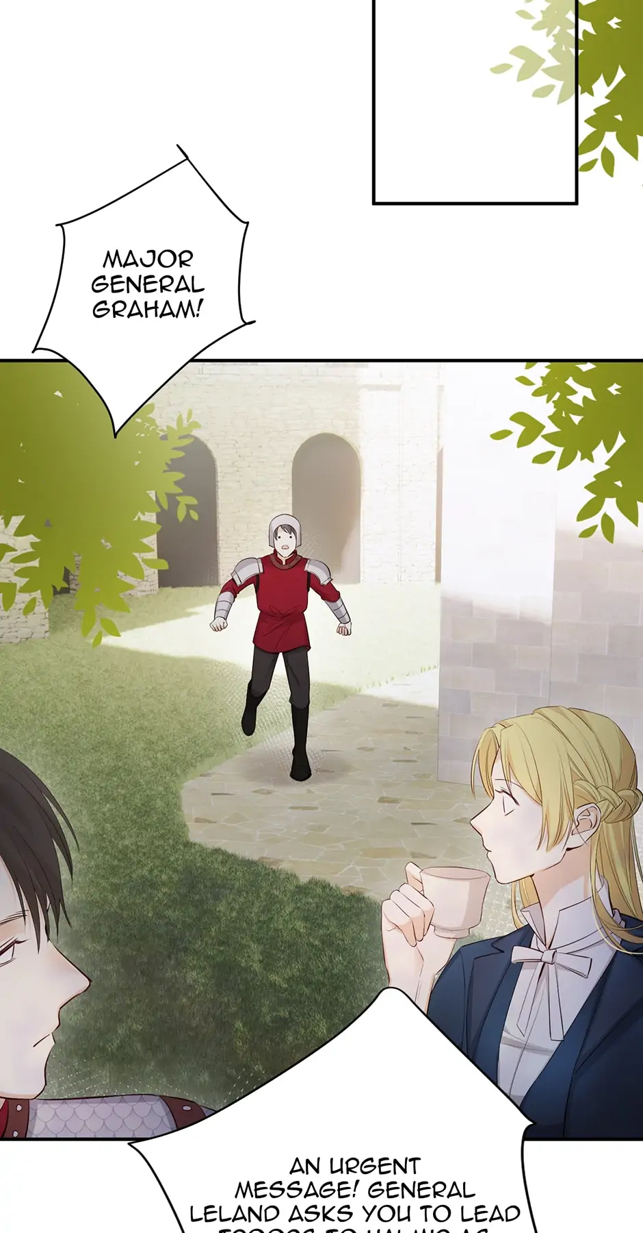 Dragon Raising Manual Chapter 38 - Page 19
