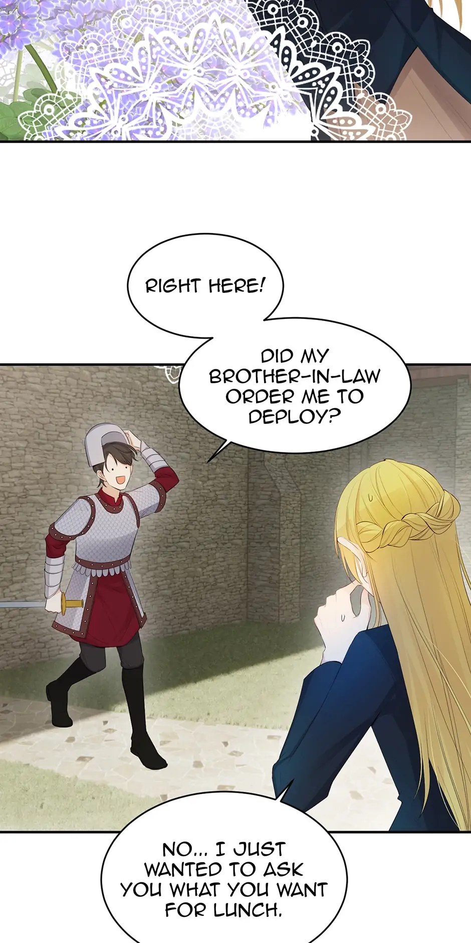 Dragon Raising Manual Chapter 38 - Page 2