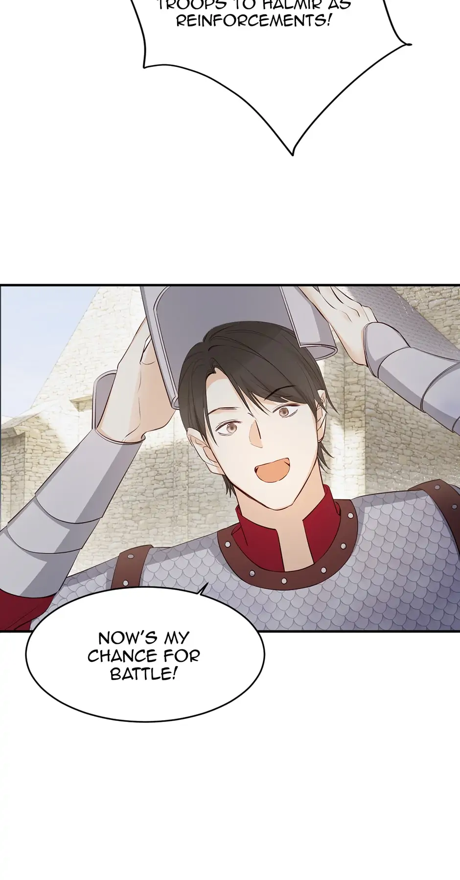 Dragon Raising Manual Chapter 38 - Page 20
