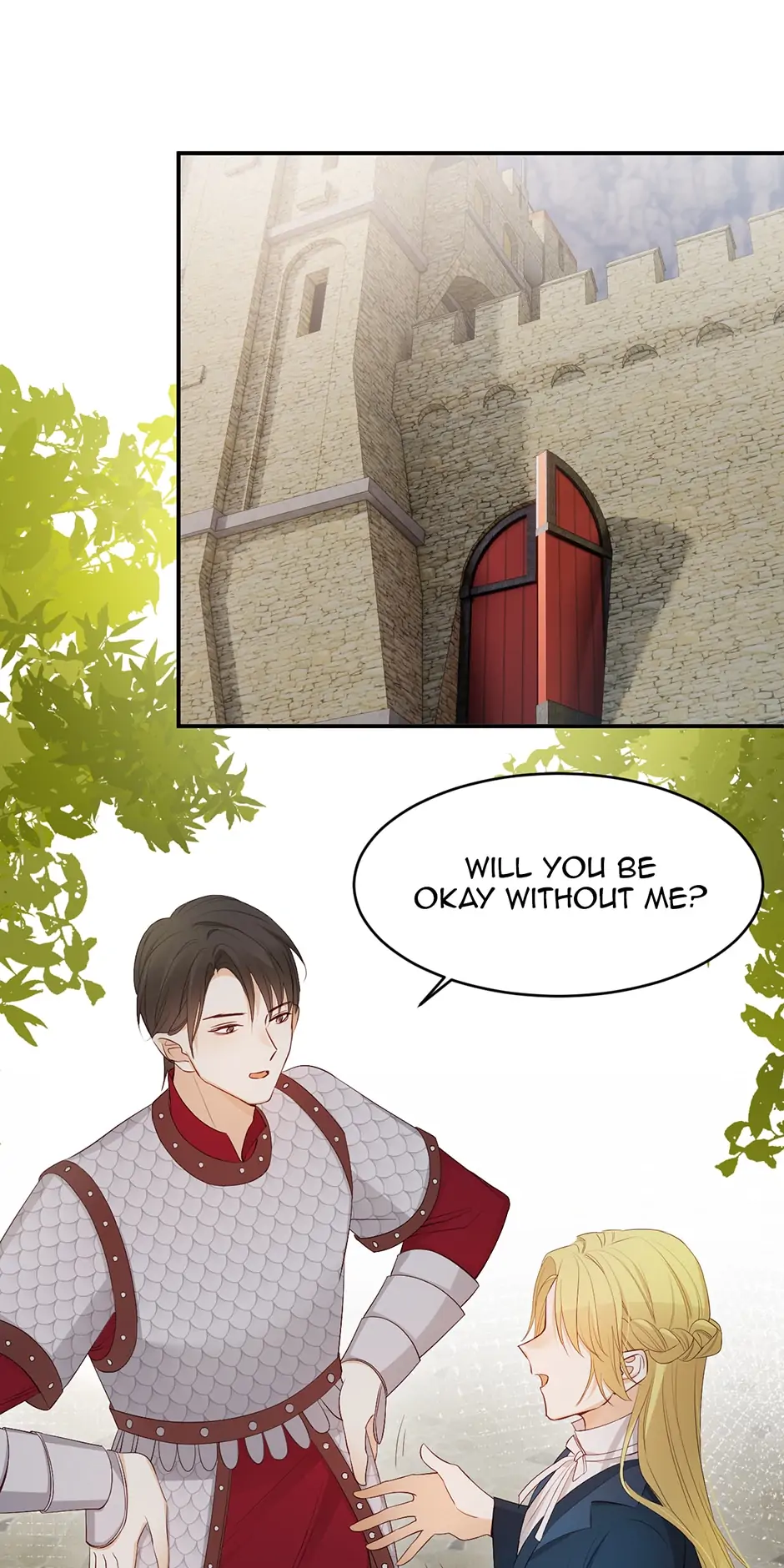 Dragon Raising Manual Chapter 38 - Page 21