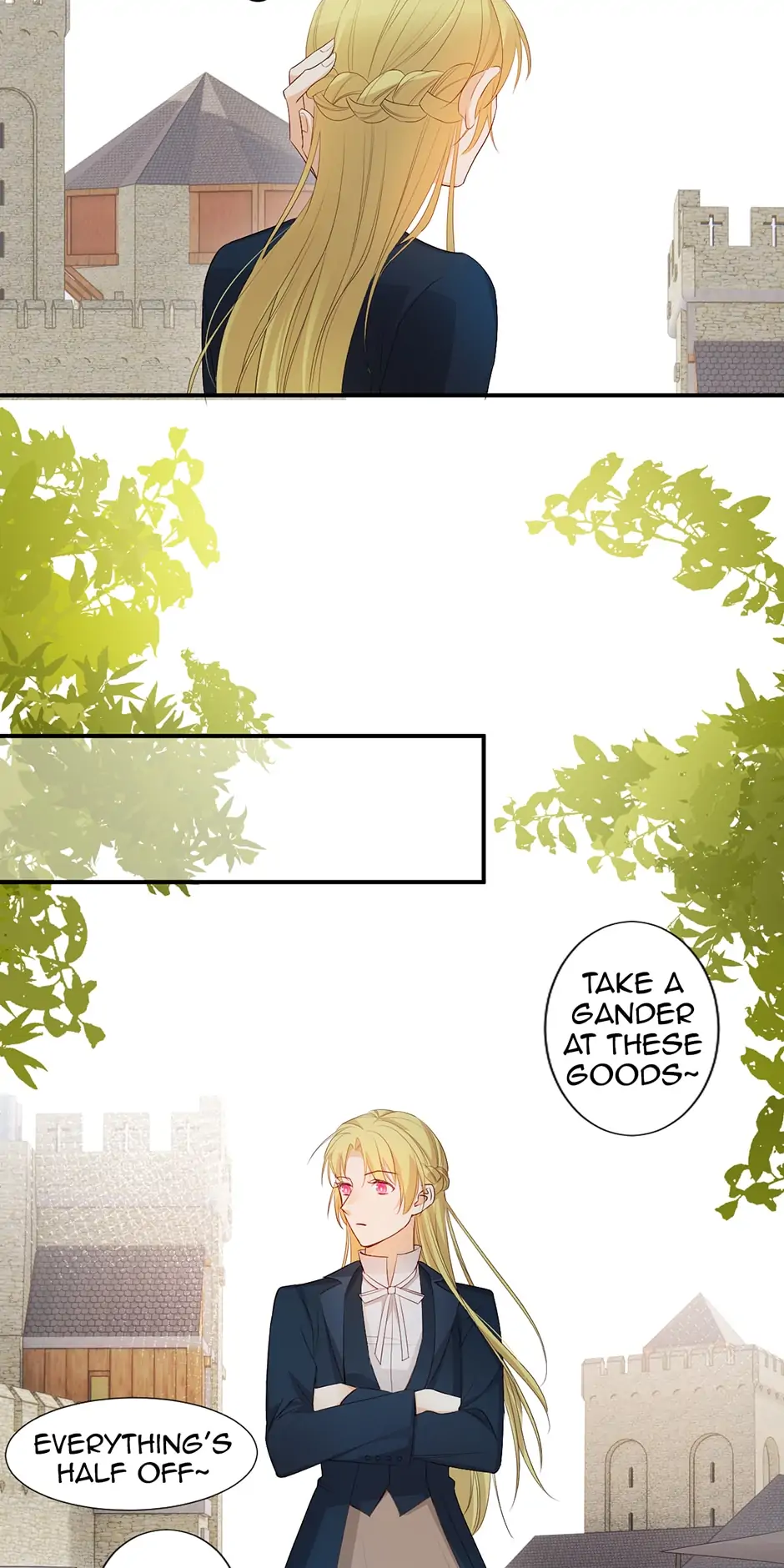 Dragon Raising Manual Chapter 38 - Page 24