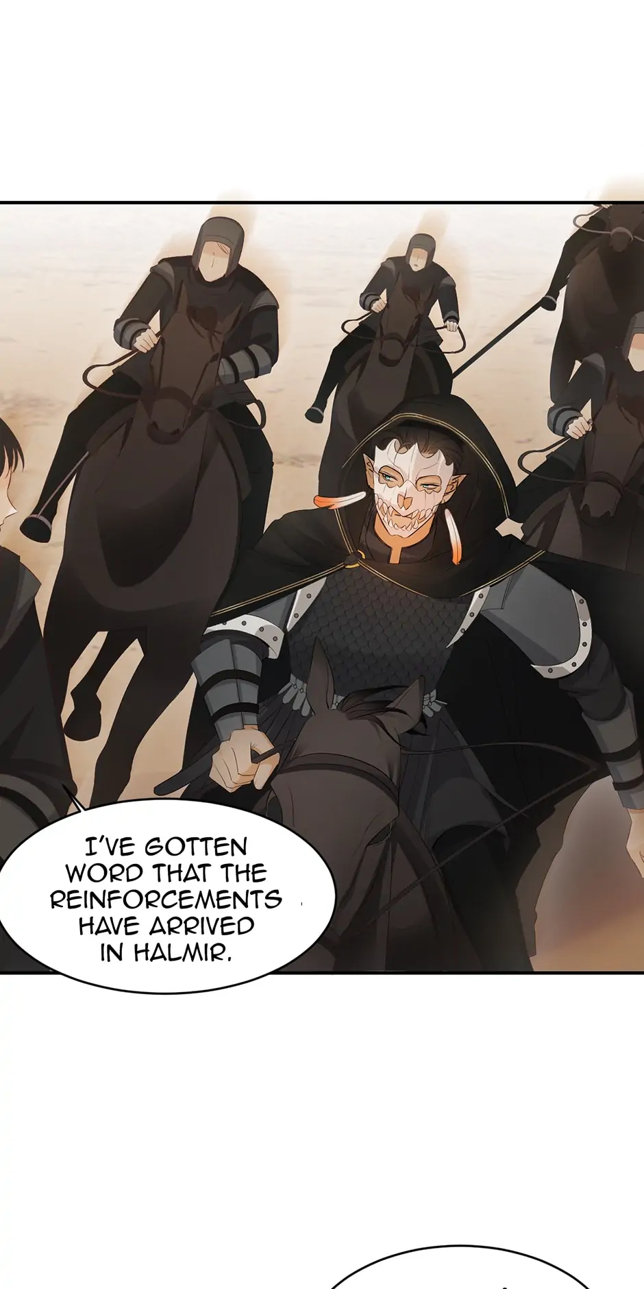 Dragon Raising Manual Chapter 38 - Page 31