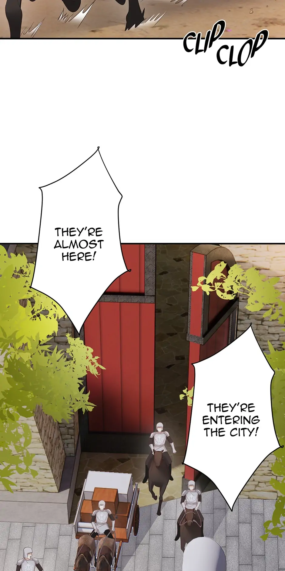 Dragon Raising Manual Chapter 38 - Page 34
