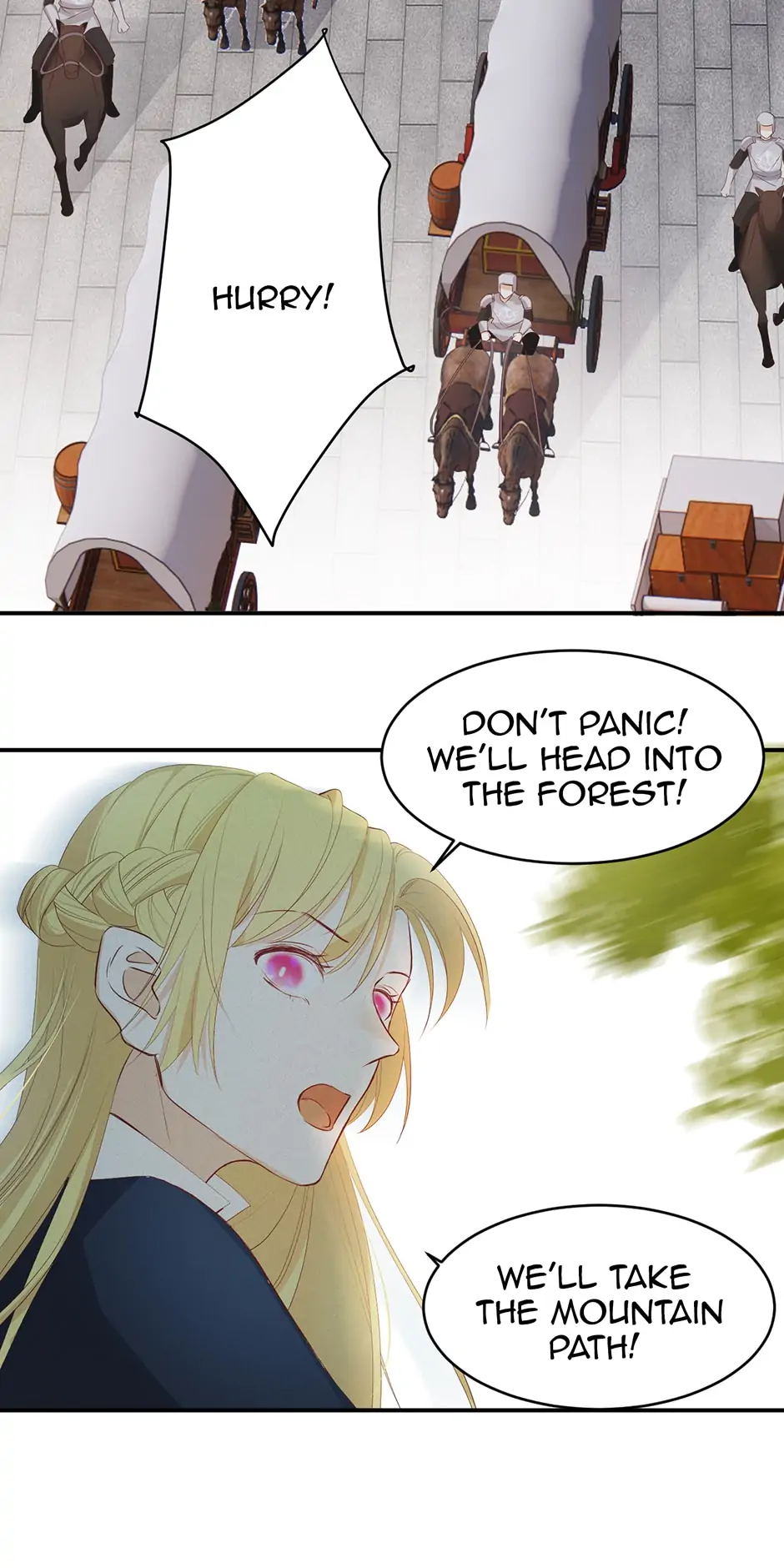 Dragon Raising Manual Chapter 38 - Page 35