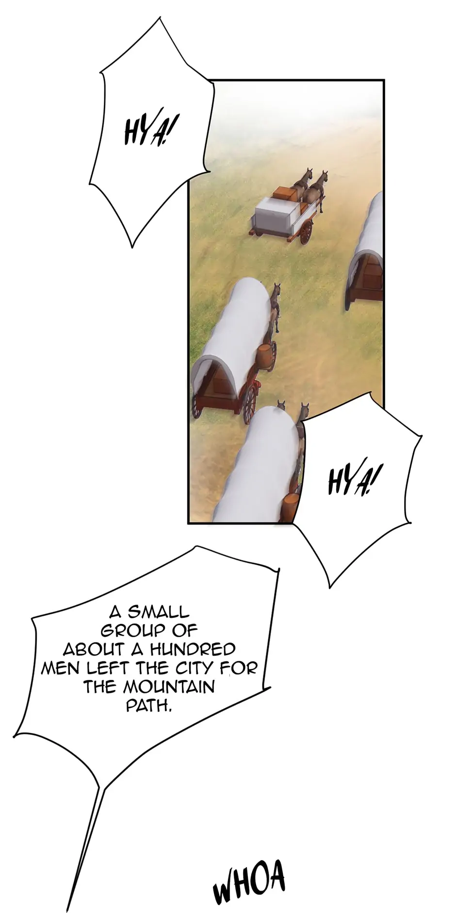 Dragon Raising Manual Chapter 38 - Page 36
