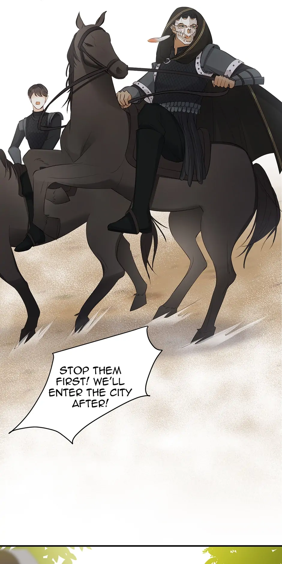 Dragon Raising Manual Chapter 38 - Page 37