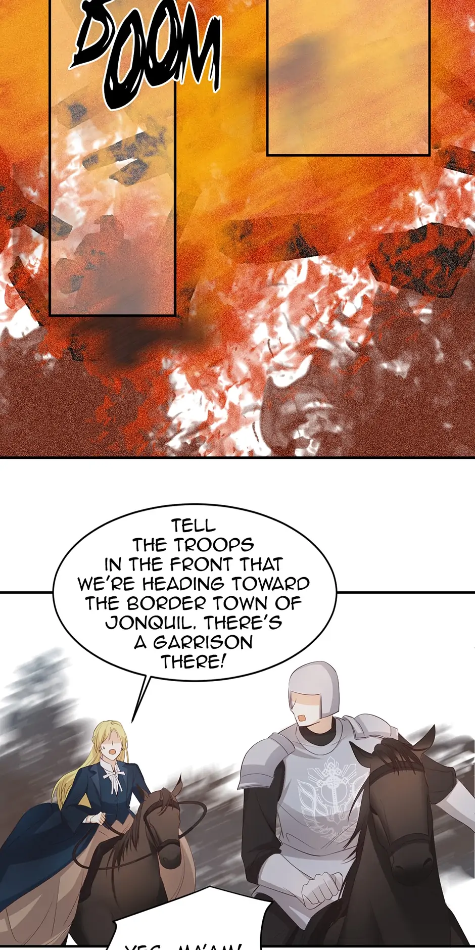 Dragon Raising Manual Chapter 38 - Page 43