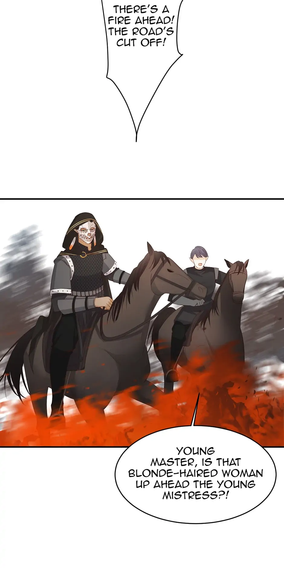 Dragon Raising Manual Chapter 38 - Page 45