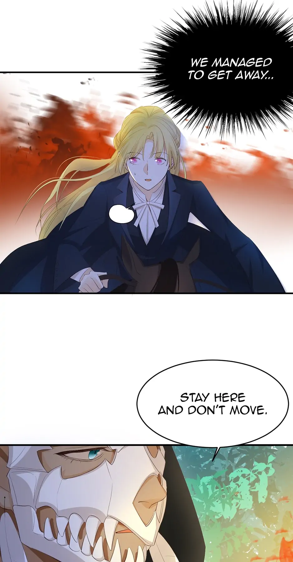 Dragon Raising Manual Chapter 38 - Page 46