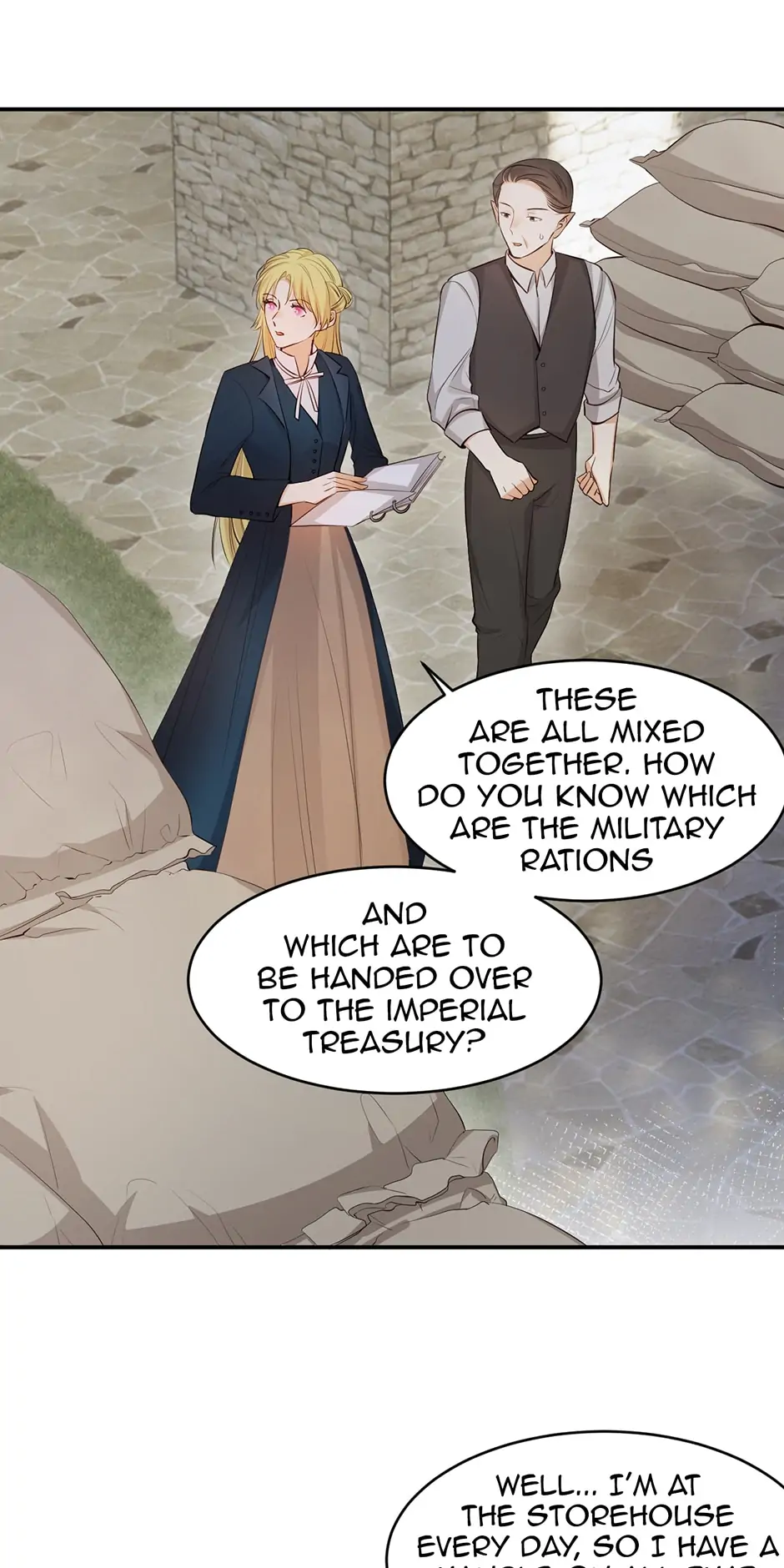 Dragon Raising Manual Chapter 38 - Page 6