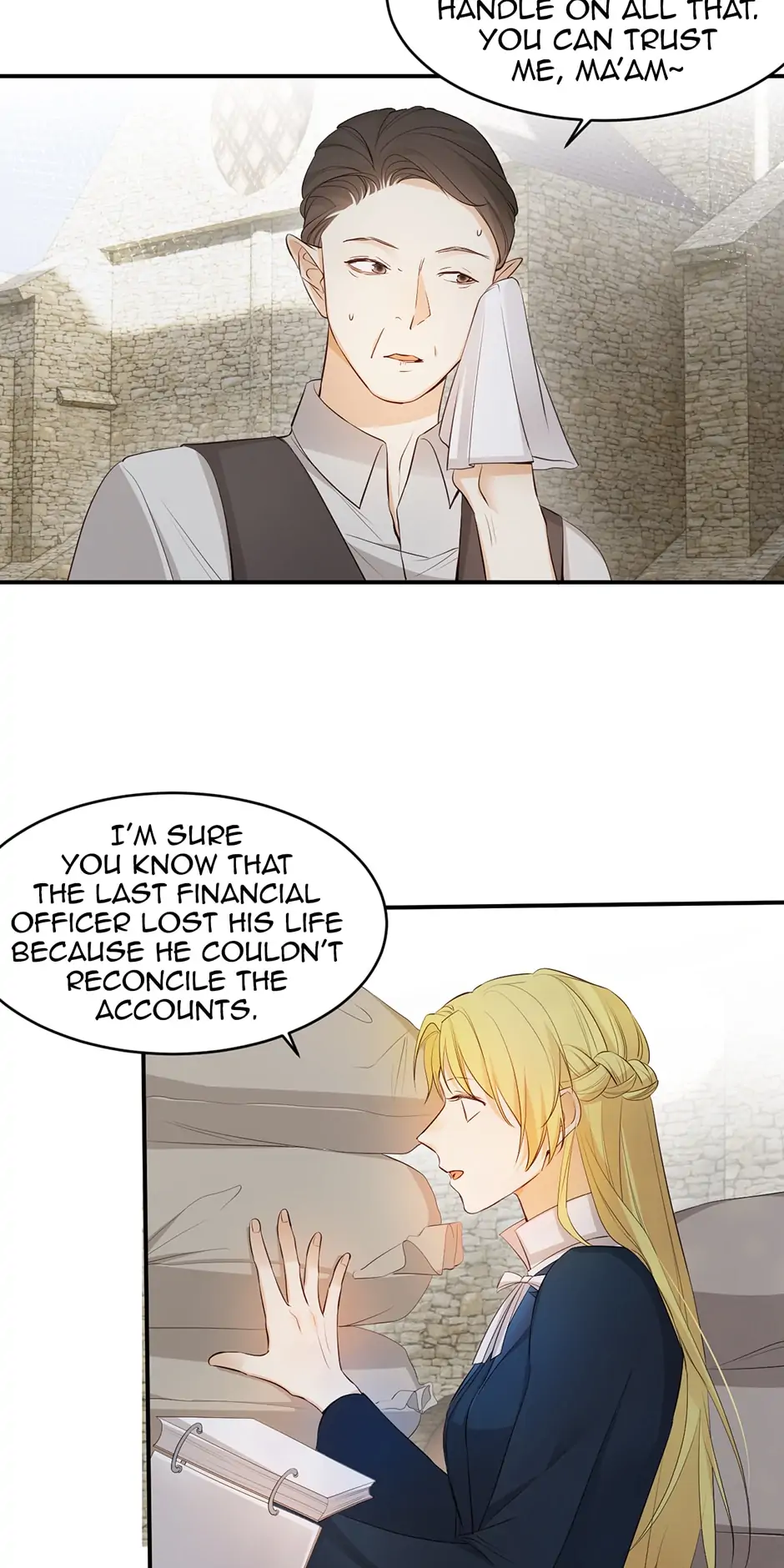 Dragon Raising Manual Chapter 38 - Page 7