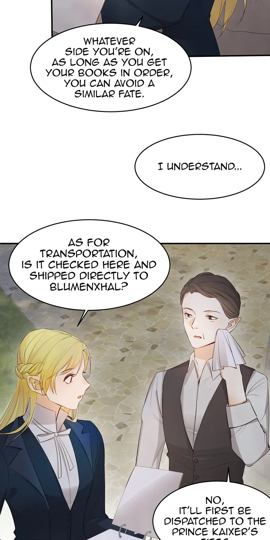 Dragon Raising Manual Chapter 38 - Page 8