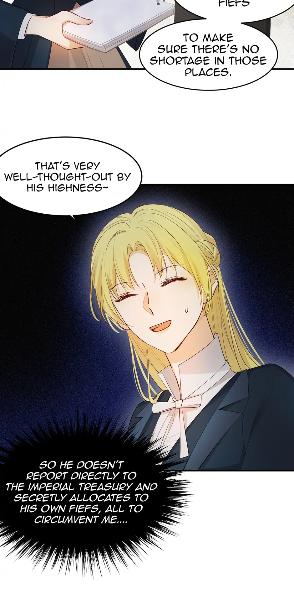 Dragon Raising Manual Chapter 38 - Page 9