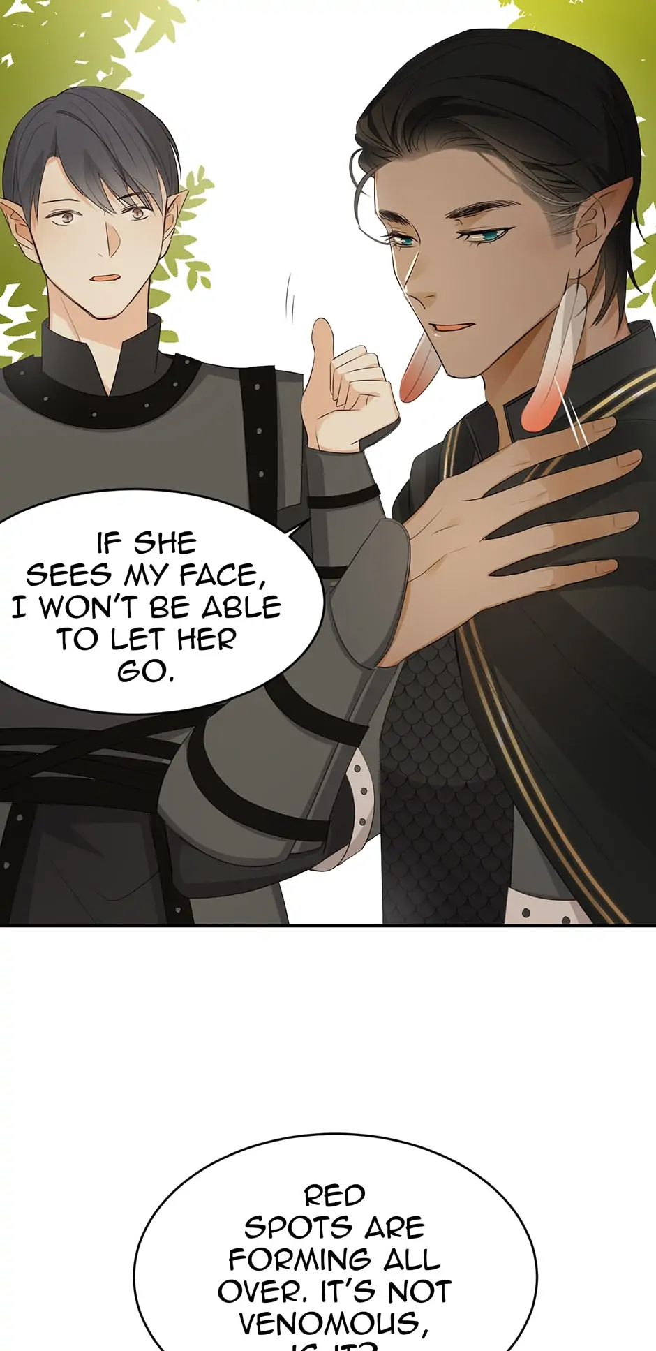 Dragon Raising Manual Chapter 39 - Page 14