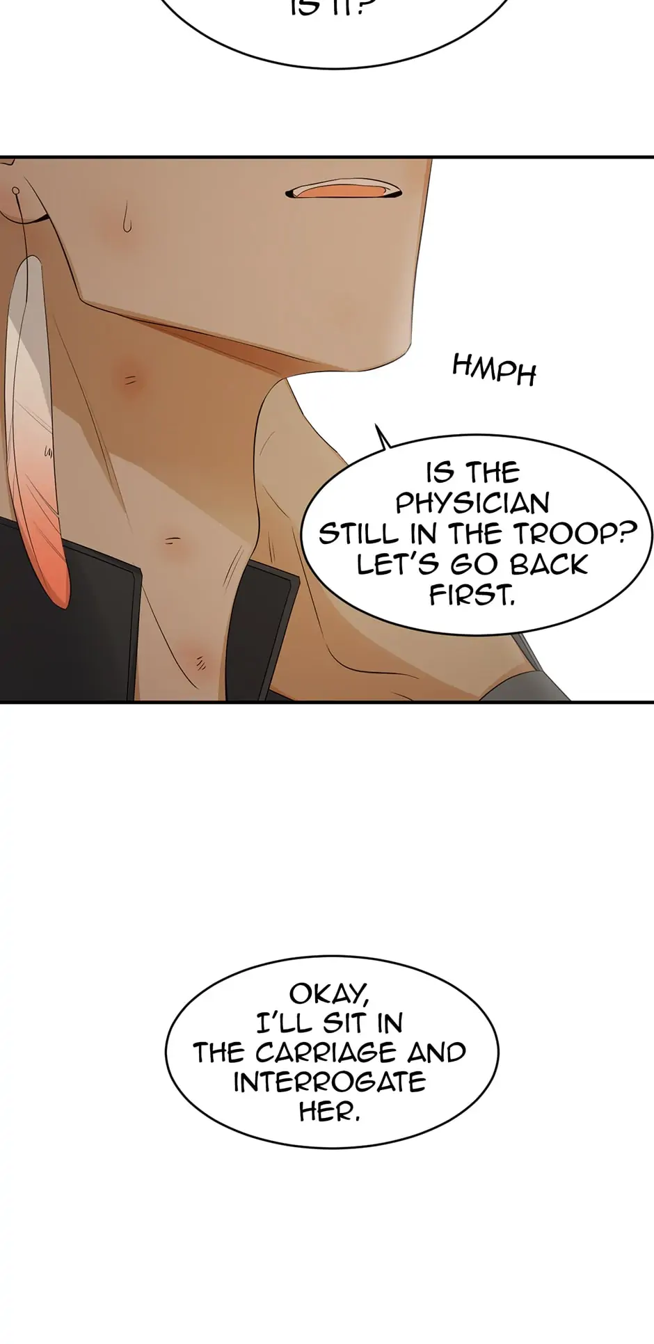 Dragon Raising Manual Chapter 39 - Page 15