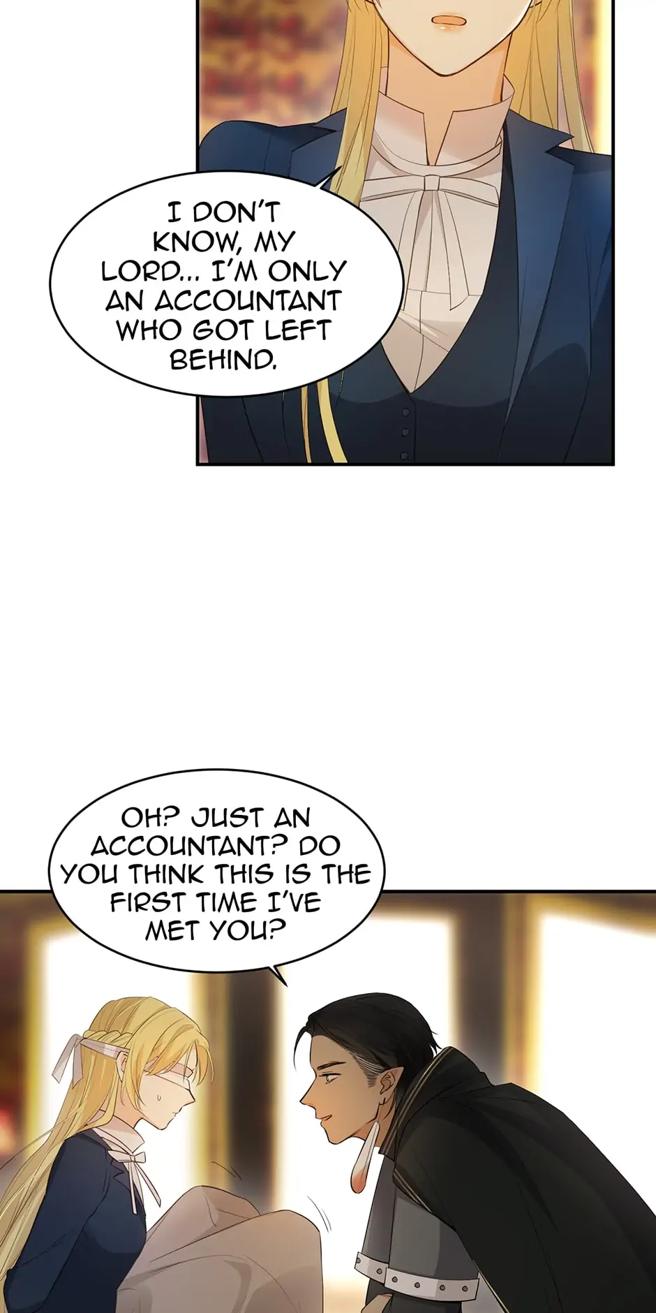 Dragon Raising Manual Chapter 39 - Page 17