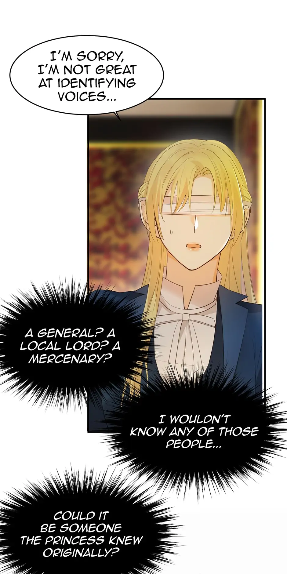 Dragon Raising Manual Chapter 39 - Page 21