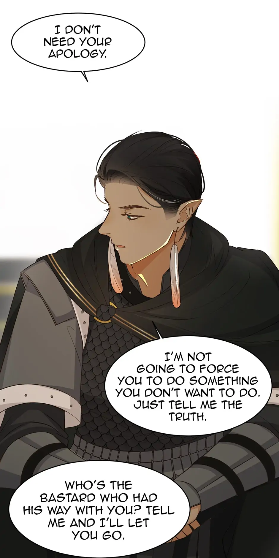 Dragon Raising Manual Chapter 39 - Page 28