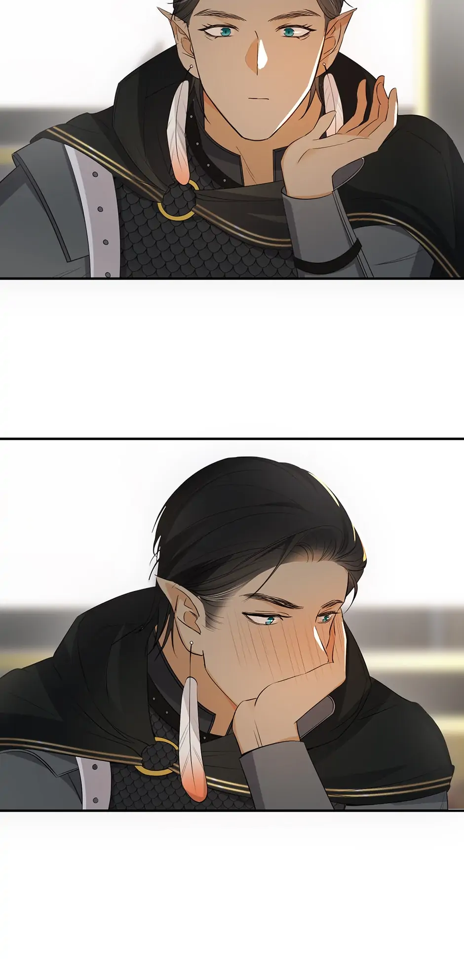 Dragon Raising Manual Chapter 39 - Page 32