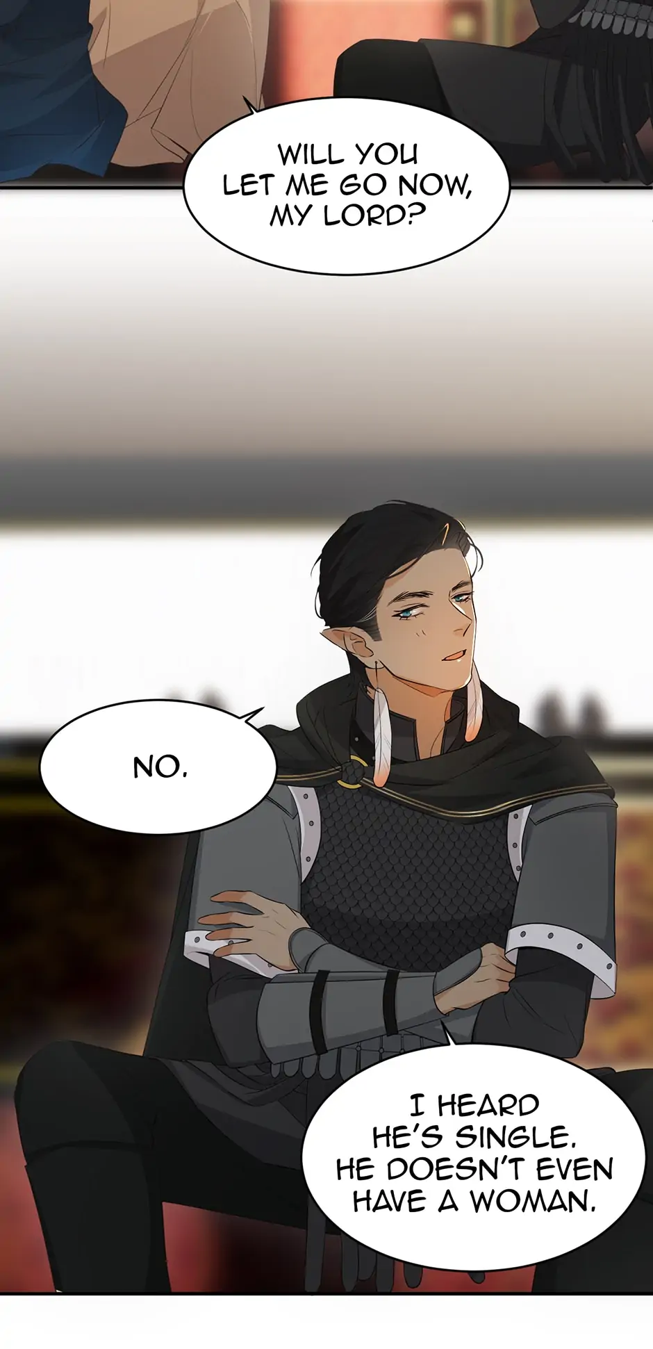 Dragon Raising Manual Chapter 39 - Page 34