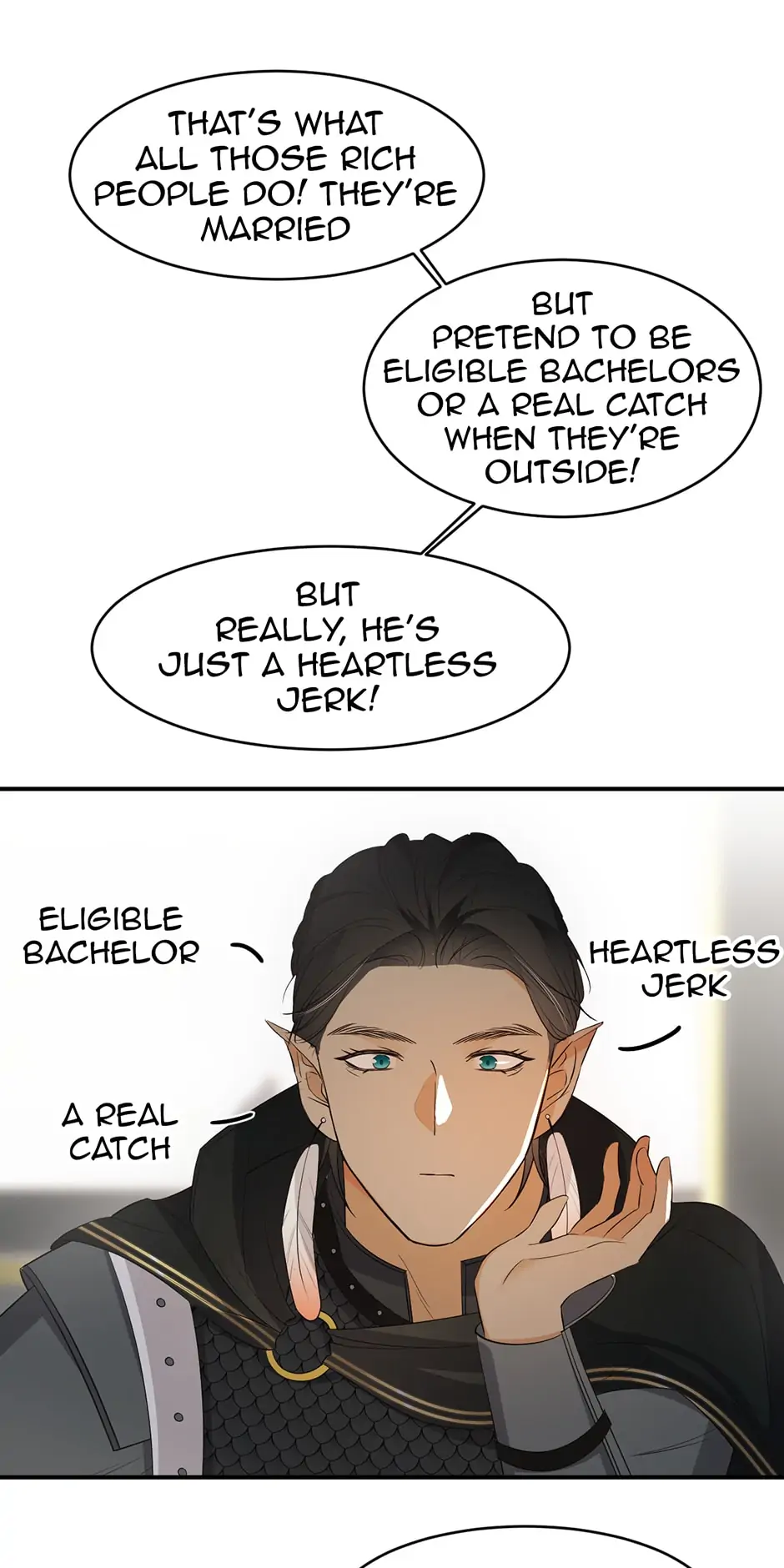 Dragon Raising Manual Chapter 39 - Page 36