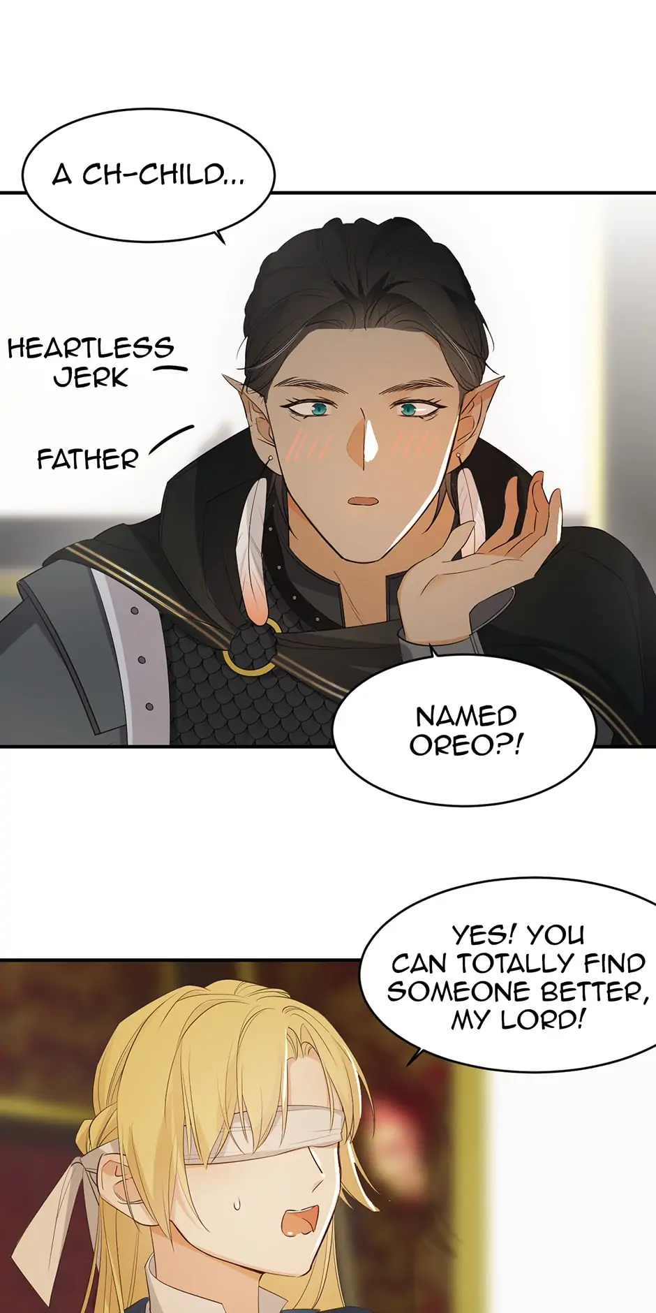 Dragon Raising Manual Chapter 39 - Page 39