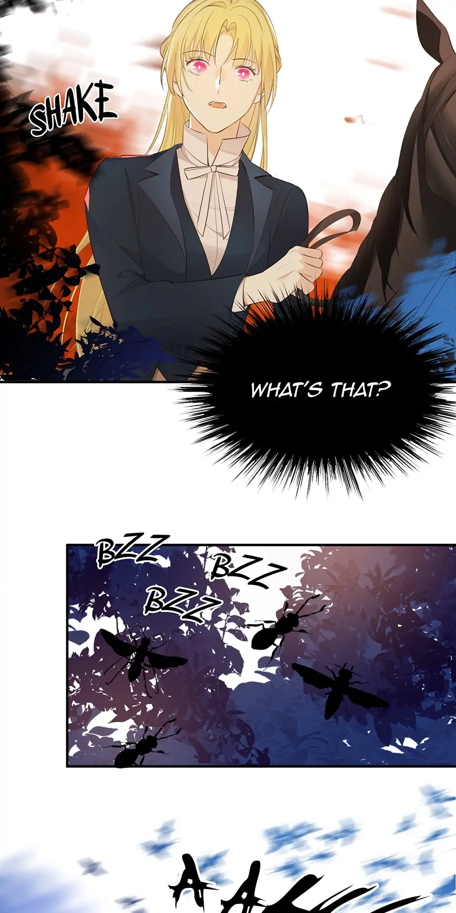 Dragon Raising Manual Chapter 39 - Page 7