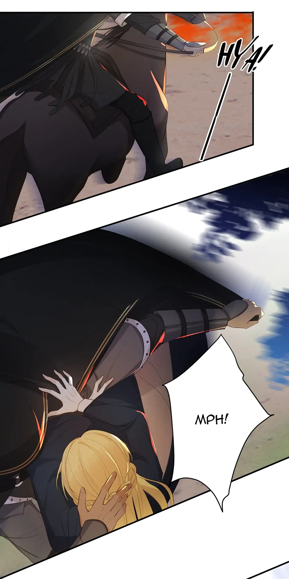 Dragon Raising Manual Chapter 39 - Page 9