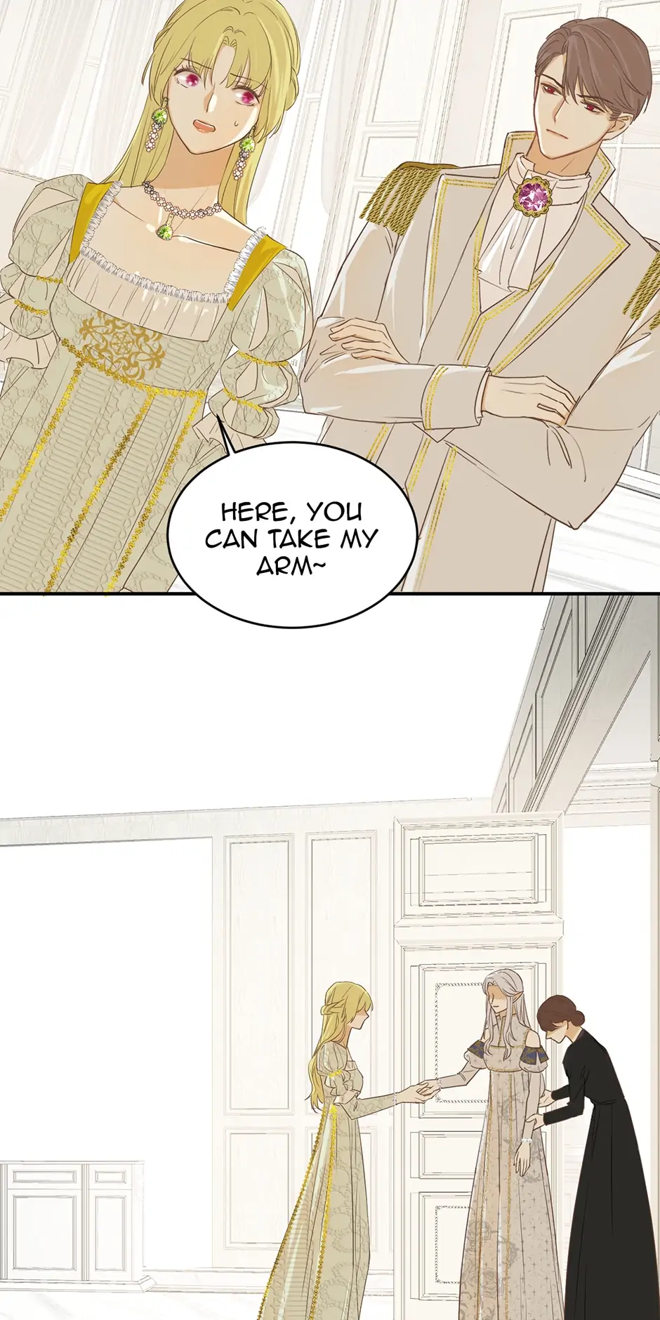 Dragon Raising Manual Chapter 4 - Page 1