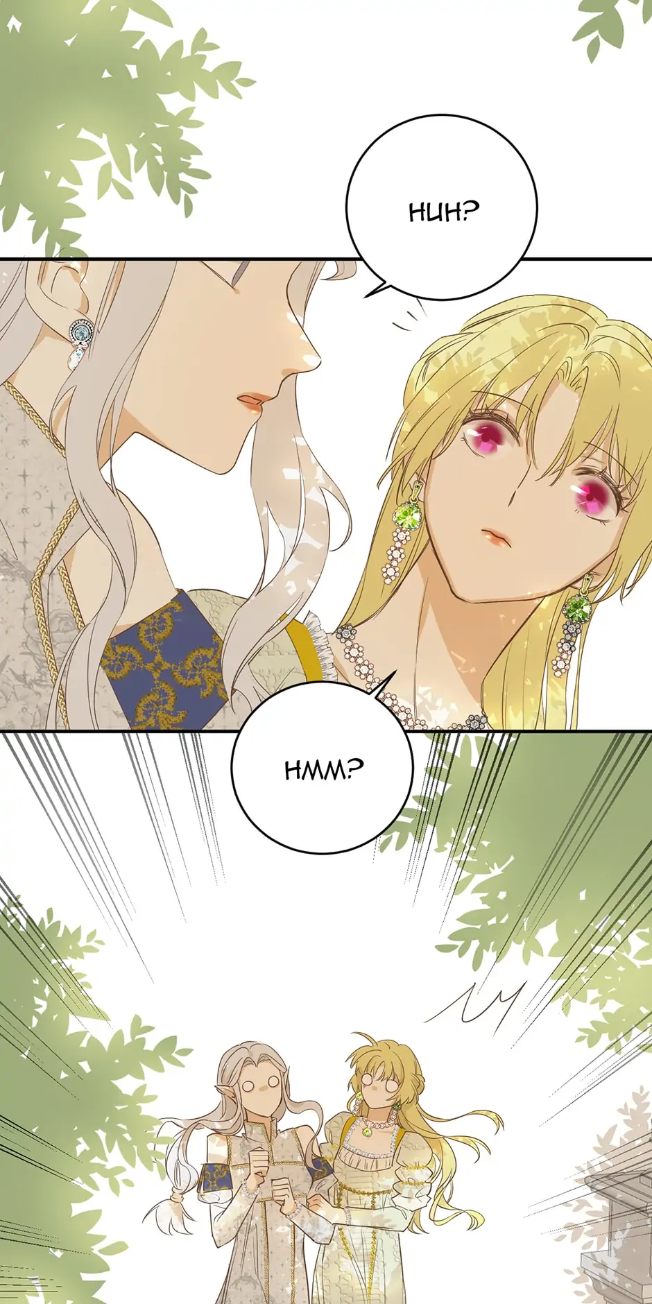 Dragon Raising Manual Chapter 4 - Page 11