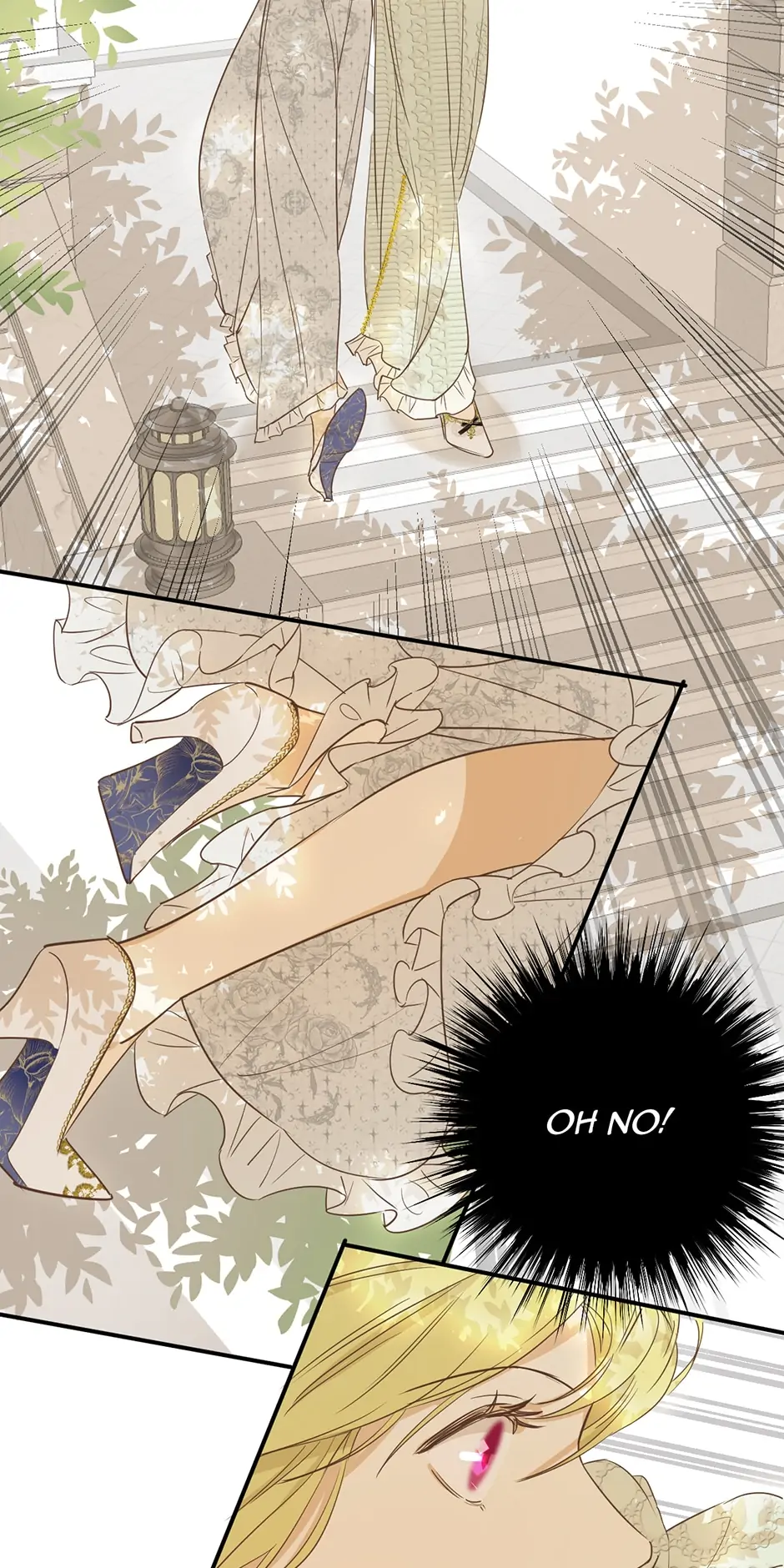 Dragon Raising Manual Chapter 4 - Page 12