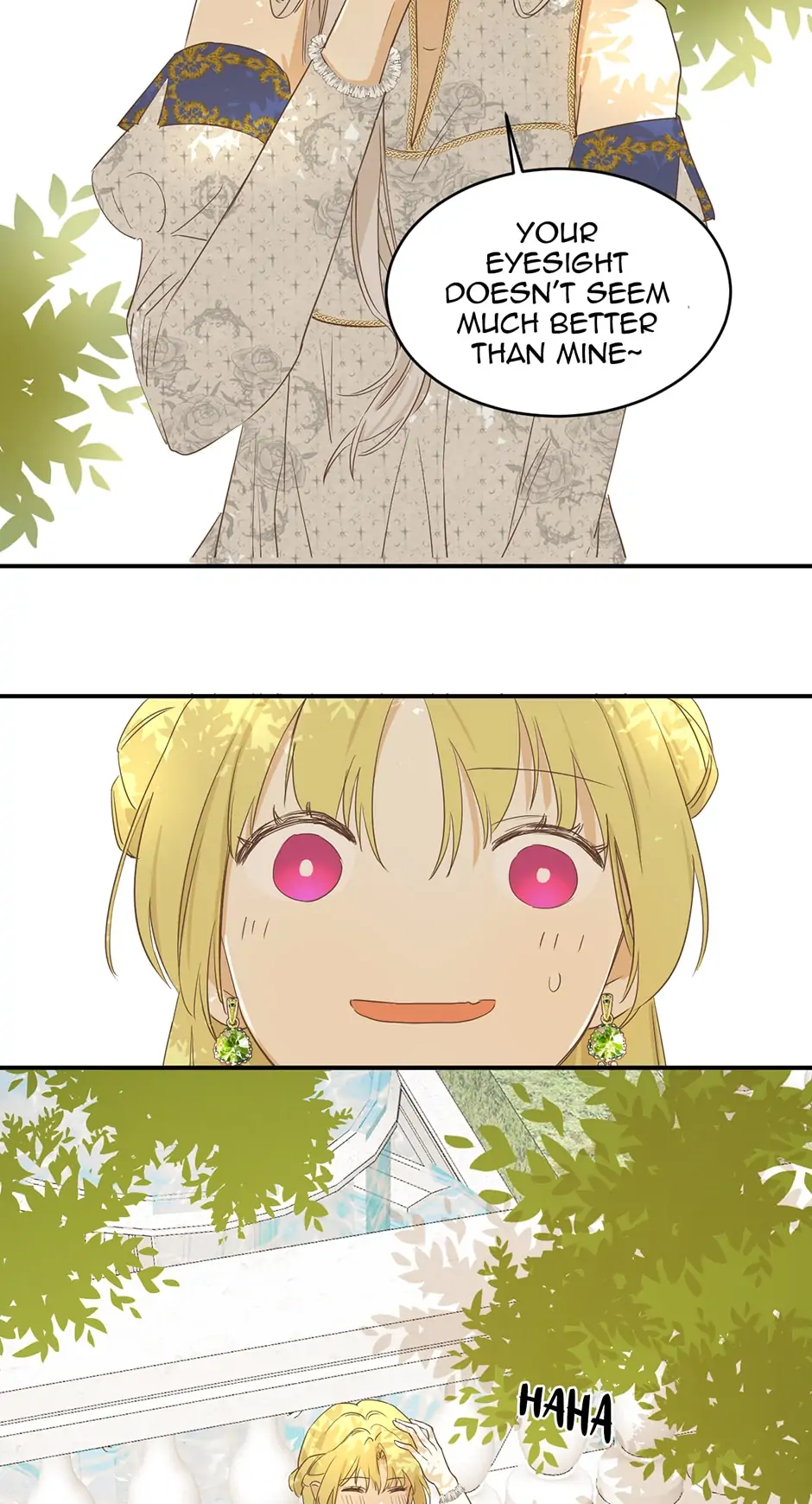 Dragon Raising Manual Chapter 4 - Page 17