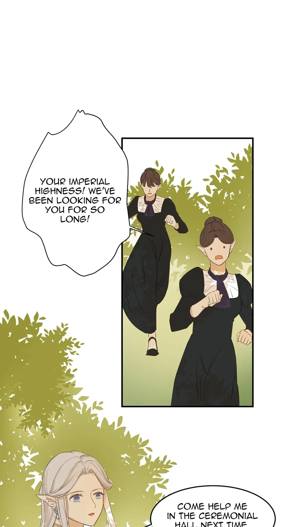 Dragon Raising Manual Chapter 4 - Page 21