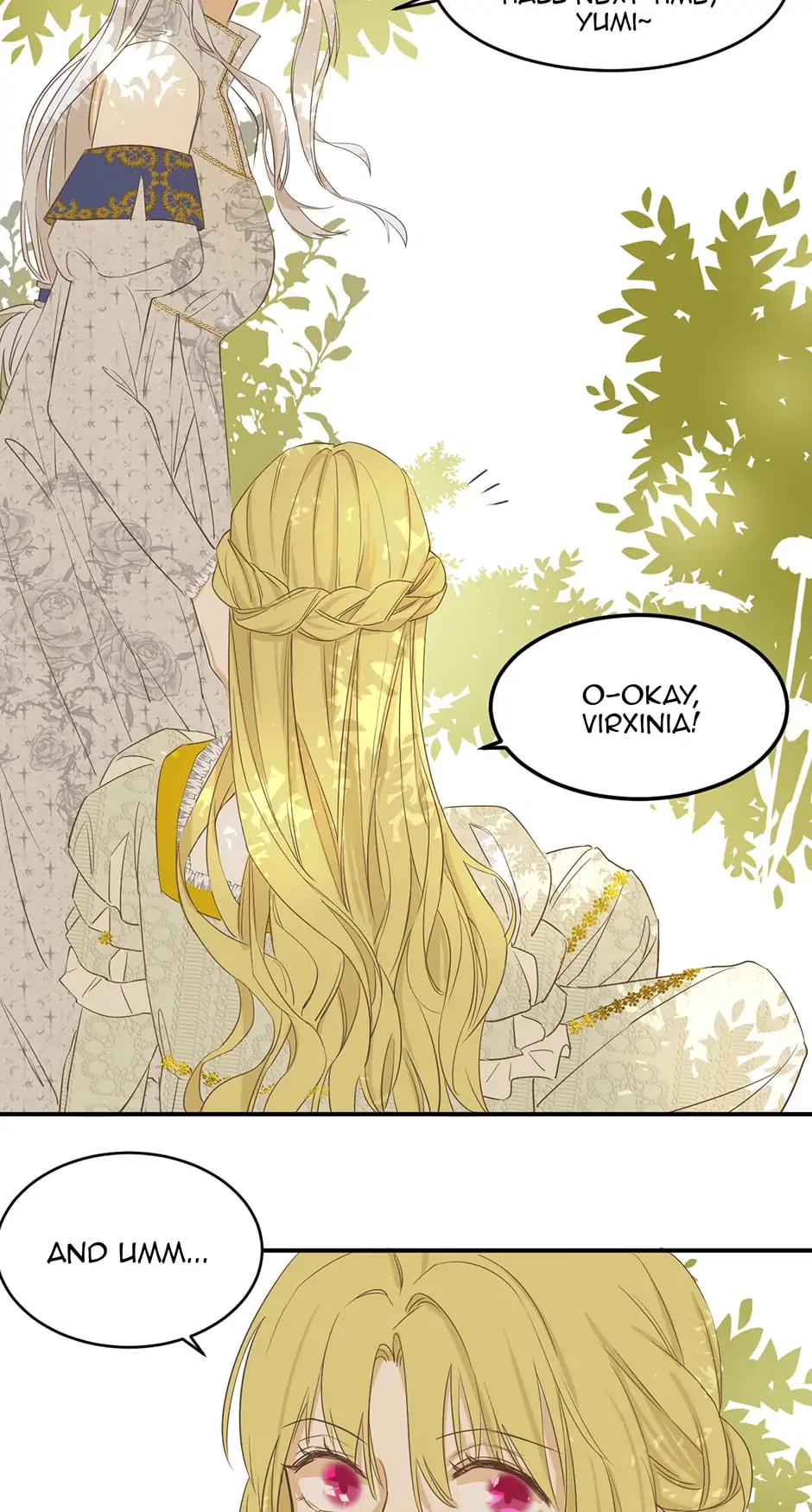 Dragon Raising Manual Chapter 4 - Page 22