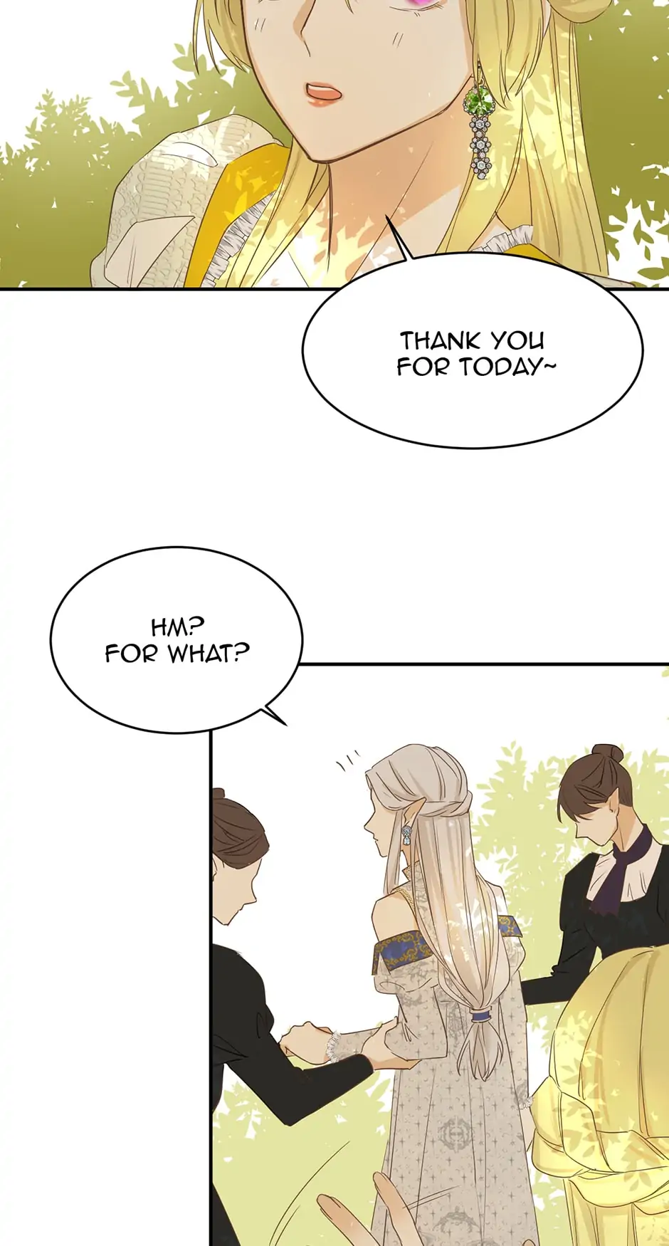 Dragon Raising Manual Chapter 4 - Page 23