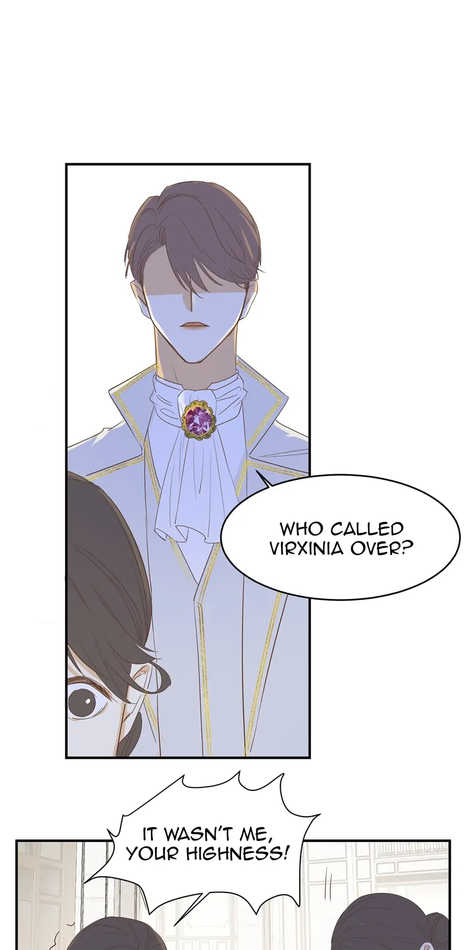 Dragon Raising Manual Chapter 4 - Page 3