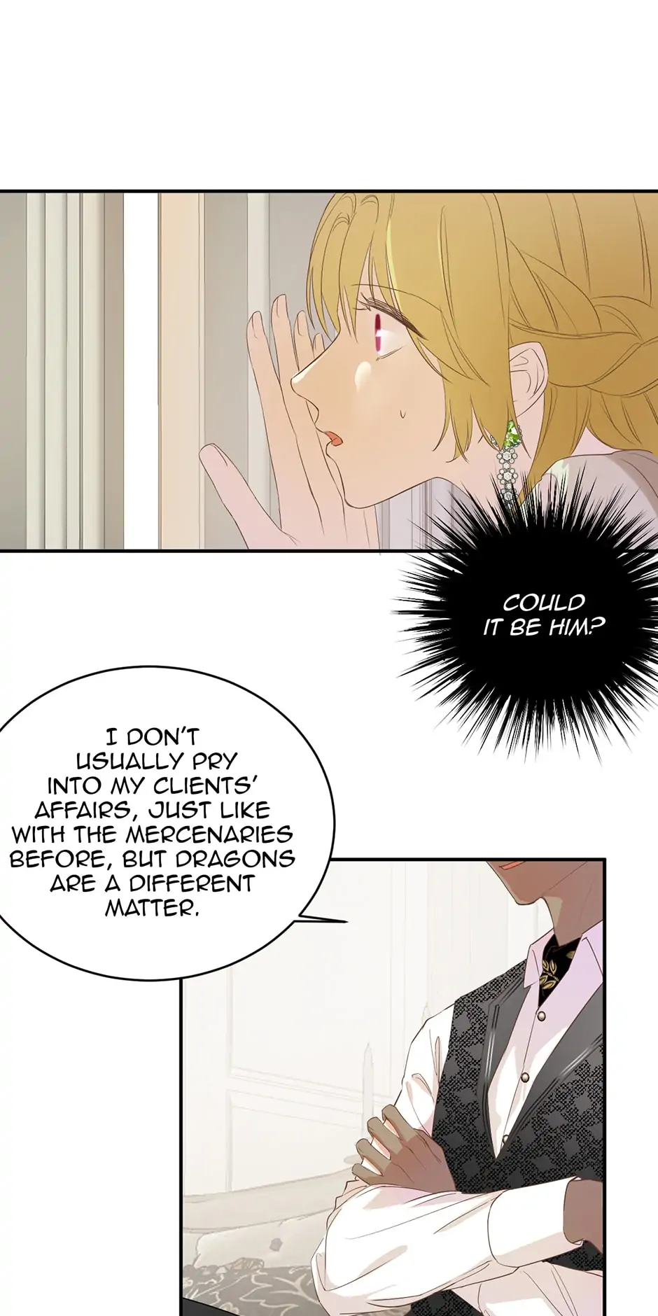 Dragon Raising Manual Chapter 4 - Page 34