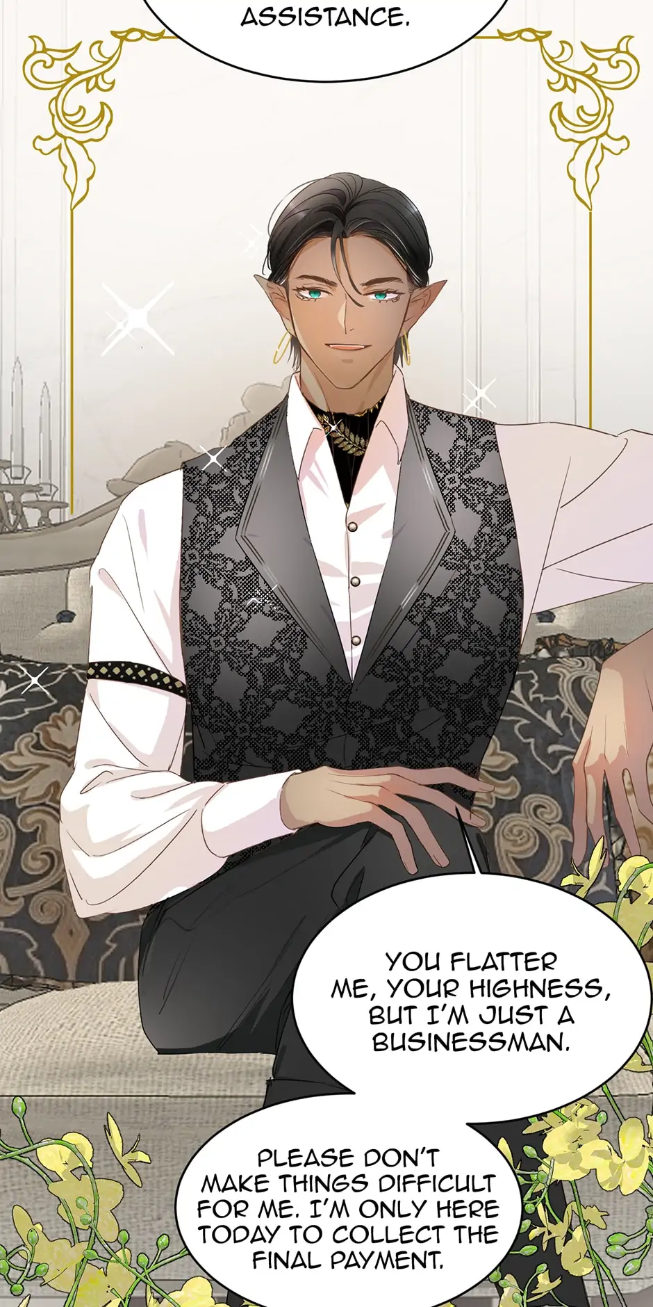 Dragon Raising Manual Chapter 4 - Page 36