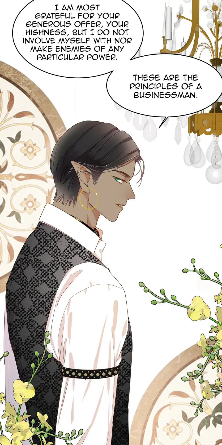 Dragon Raising Manual Chapter 4 - Page 40