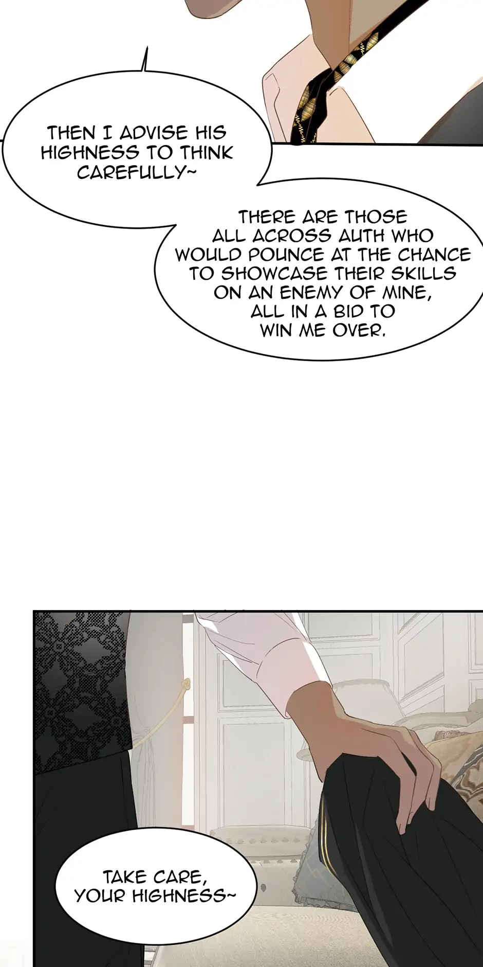 Dragon Raising Manual Chapter 4 - Page 42