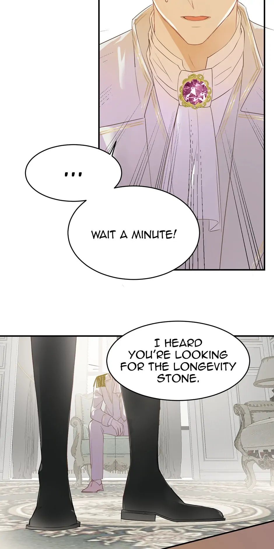 Dragon Raising Manual Chapter 4 - Page 45